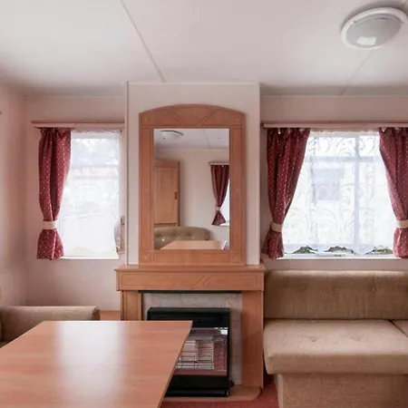 度假居 Lovely Home In Sarbinowo