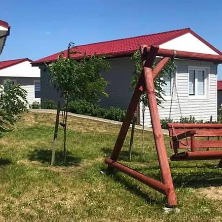 度假居 Lovely Home In Sarbinowo *