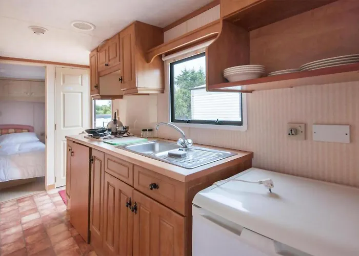 In 度假居 萨比诺瓦