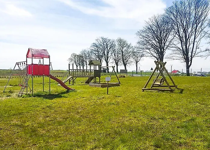 In 度假居 萨比诺瓦