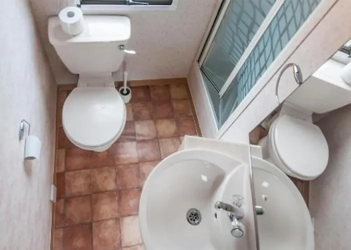 In 度假居 萨比诺瓦